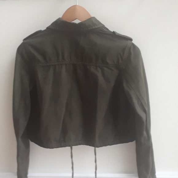 Zara vest - Picture 4 of 4